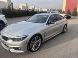 BMW 440 2017 года за 17 500 000 тг. в Алматы – фото 3