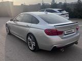 BMW 440 2017 года за 17 500 000 тг. в Алматы – фото 4