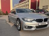 BMW 440 2017 года за 17 500 000 тг. в Алматы – фото 2