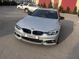 BMW 440 2017 года за 17 500 000 тг. в Алматы