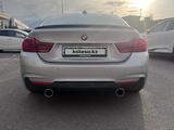 BMW 440 2017 года за 17 500 000 тг. в Алматы – фото 5