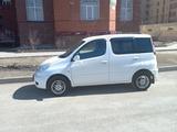 Toyota Fun Cargo 2005 годаүшін3 200 000 тг. в Астана – фото 2