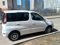 Toyota Fun Cargo 2005 годаүшін3 500 000 тг. в Астана