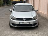 Volkswagen Golf 2010 годаүшін3 700 000 тг. в Тараз
