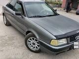 Audi 80 1993 годаүшін1 850 000 тг. в Шиели