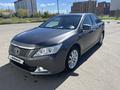 Toyota Camry 2013 годаүшін9 500 000 тг. в Петропавловск