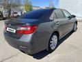 Toyota Camry 2013 года за 10 000 000 тг. в Петропавловск – фото 6