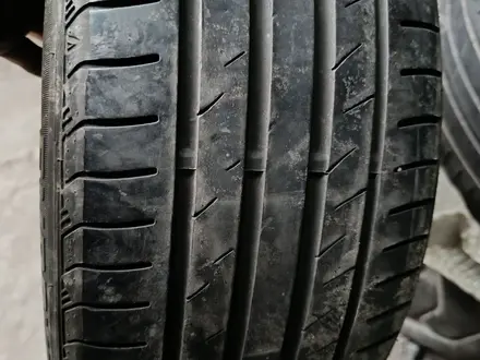 215/55R17 Roadstone за 70 000 тг. в Алматы – фото 7