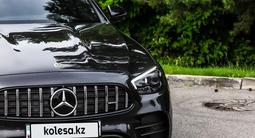 Mercedes-Benz E 350 2021 года за 36 500 000 тг. в Алматы – фото 4