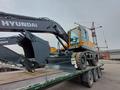 Hyundai  R210W-9S 2023 года в Алматы