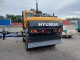 Hyundai  R210W-9S 2024 года в Алматы – фото 3