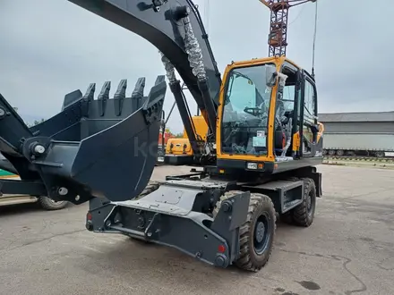 Hyundai  R210W-9S 2025 года в Алматы – фото 4