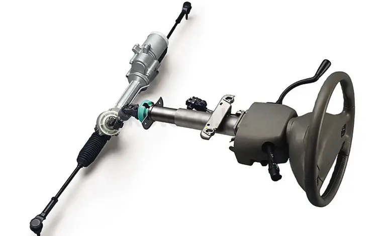 Рулевая рейка за 10 000 тг. в Алматы