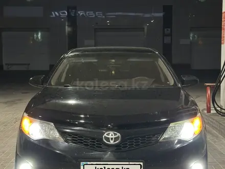 Toyota Camry 2014 года за 7 200 000 тг. в Актау – фото 8