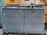 Радиатор охлаждения основной механика санта феүшін25 000 тг. в Караганда – фото 3