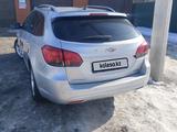 Chevrolet Cruze 2013 годаүшін3 500 000 тг. в Алматы – фото 4