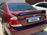 Toyota Camry 2005 года за 5 300 000 тг. в Жанаозен