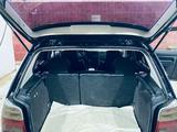 Volkswagen Golf 2000 года за 1 800 000 тг. в Актау – фото 5