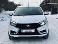 ВАЗ (Lada) Vesta 2021 годаүшін5 400 000 тг. в Астана – фото 6