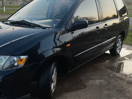 Mazda MPV 2001 года за 2 300 000 тг. в Тараз – фото 3