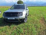 Renault Duster 2013 годаүшін4 800 000 тг. в Алматы – фото 5