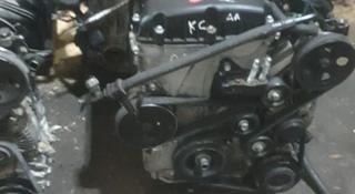 Двигатель Хундай Соната G4KCүшін550 000 тг. в Алматы