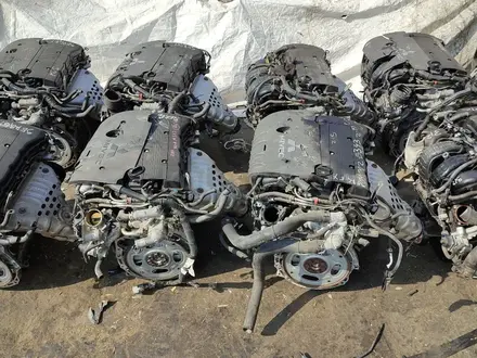 Двигатель Хундай Соната G4KC за 550 000 тг. в Алматы – фото 4