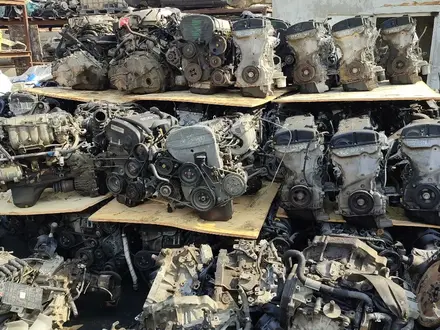 Двигатель Хундай Соната G4KC за 550 000 тг. в Алматы – фото 6