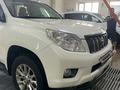 Toyota Land Cruiser Prado 2011 года за 13 500 000 тг. в Актобе – фото 21