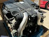 НОВЫЙ ТЕСТ Двигатель мотор 278 битурбо на Мерседес за 1 000 тг. в Алматы – фото 2