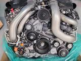 НОВЫЙ ТЕСТ Двигатель мотор 278 битурбо на Мерседес за 1 000 тг. в Алматы – фото 5