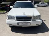 Mercedes-Benz C 220 1996 года за 2 300 000 тг. в Астана
