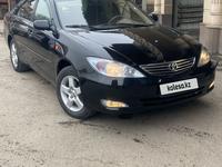 Toyota Camry 2004 годаүшін4 800 000 тг. в Алматы