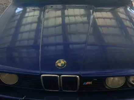 BMW 316 1990 года за 3 500 000 тг. в Алматы – фото 4