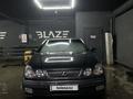 Lexus GS 300 2001 годаүшін5 500 000 тг. в Астана