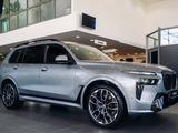 BMW X7 XDrive 40i 2025 года за 91 805 141 тг. в Актау – фото 2