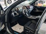 BMW X7 XDrive 40i 2025 года за 91 805 141 тг. в Актау – фото 5