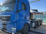 MAN  TGX 2012 годаfor45 000 000 тг. в Жаркент – фото 4
