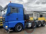 MAN  TGX 2012 годаfor45 000 000 тг. в Жаркент