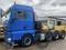 MAN  TGX 2012 года за 45 000 000 тг. в Жаркент
