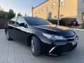 Toyota Camry 2015 года за 9 700 000 тг. в Уральск – фото 4