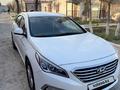 Hyundai Sonata 2015 годаfor6 911 550 тг. в Атырау – фото 2