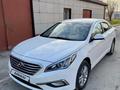 Hyundai Sonata 2015 годаfor6 911 550 тг. в Атырау