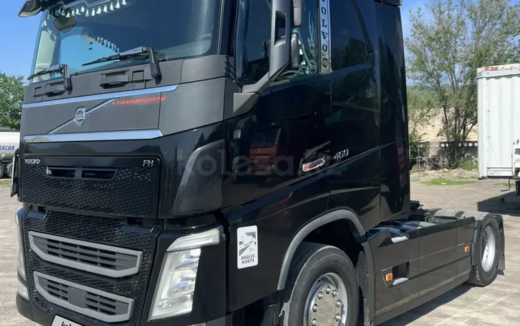 Volvo  FH 2016 годаүшін31 000 000 тг. в Алматы