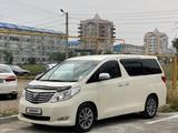 Toyota Alphard 2010 годаүшін6 200 000 тг. в Тараз