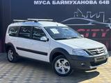 ВАЗ (Lada) Largus 2020 года за 6 200 000 тг. в Атырау – фото 3