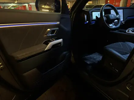 Deepal G318 Mountain Edition 2025 года за 16 650 000 тг. в Алматы – фото 12