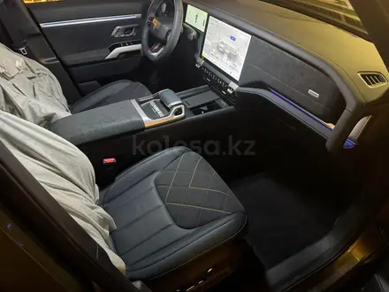Deepal G318 Mountain Edition 2025 года за 16 650 000 тг. в Алматы – фото 23
