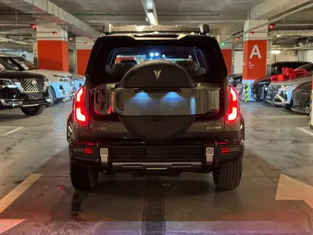 Deepal G318 Mountain Edition 2025 года за 16 650 000 тг. в Алматы – фото 17