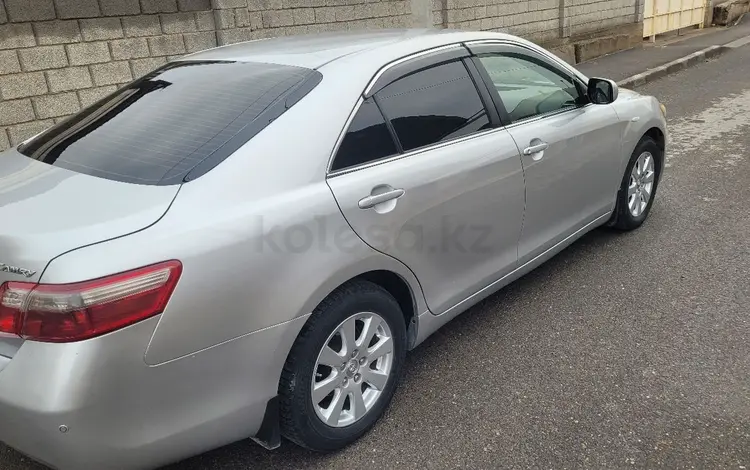 Toyota Camry 2007 года за 6 100 000 тг. в Шымкент